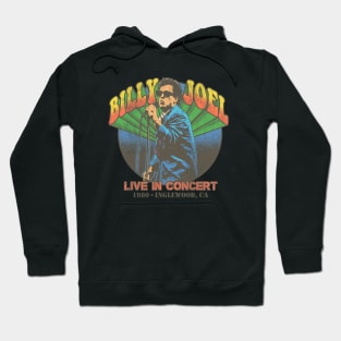 Live In 1980 Hoodie